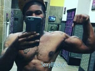 SexyBBC4uX