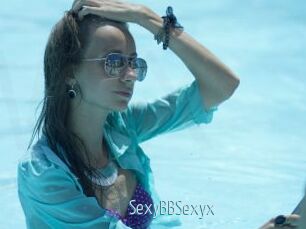 SexyBBSexyx