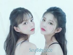 SexyBaby2020