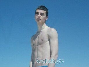 SexyBadBoy94