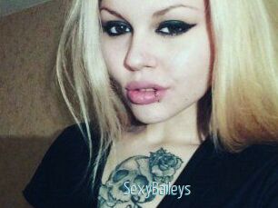 SexyBaileys