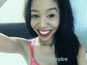SexyBlackHoneydew