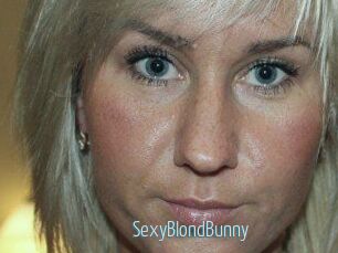 SexyBlondBunny
