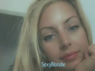 SexyBlondie