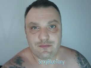 SexyBlueTony