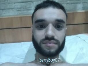 SexyBoy07