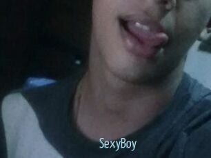 SexyBoy_