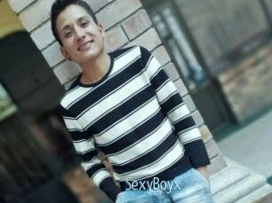 SexyBoyx