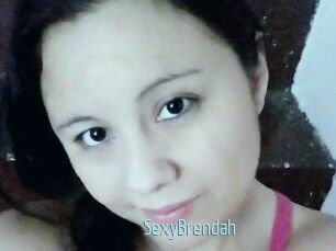 SexyBrendah