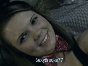 SexyBrooke77