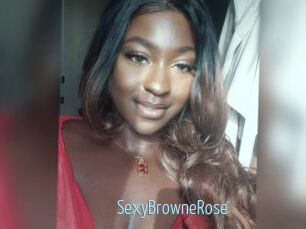 SexyBrowneRose