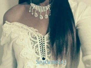 SexyCarmel143