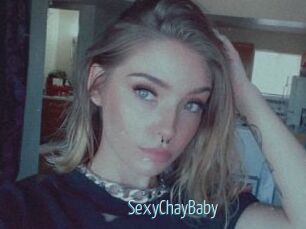 SexyChayBaby