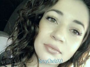 SexyChelaXO