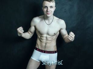 SexyChrisC