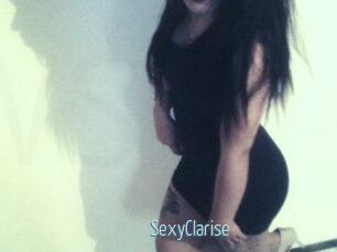 SexyClarise