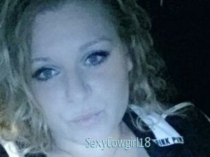 SexyCowgirl18