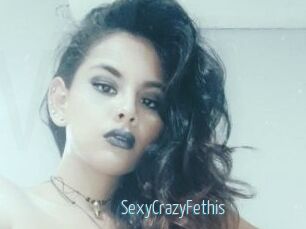 SexyCrazyFethis