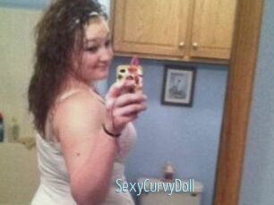 SexyCurvyDoll