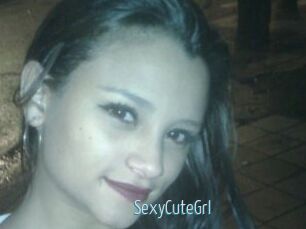 SexyCuteGrl