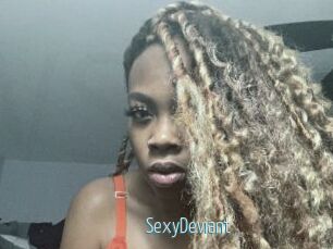 SexyDeviant