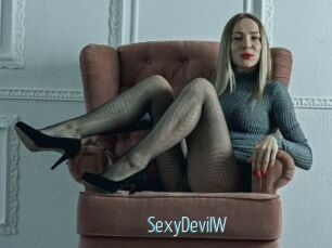SexyDevilW