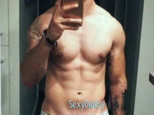SexyDidi89