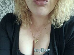 SexyDjody