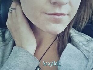 SexyDoll2 Video Sexe