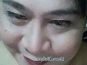 SexyDollCums4U