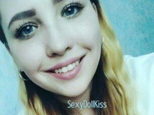 SexyDollKiss