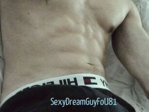 SexyDreamGuyFoU81 Video Sexe
