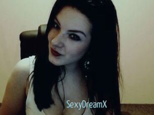SexyDreamX