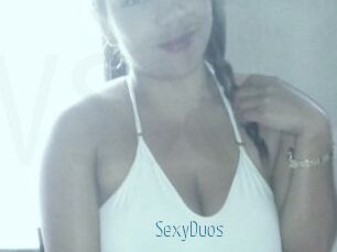 SexyDuos