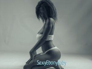 SexyEbonyBaby