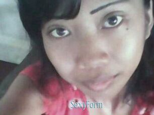 SexyForm