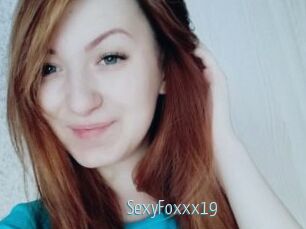 SexyFoxxx19