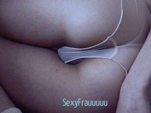 SexyFrauuuuu
