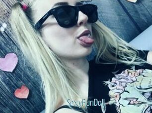 SexyFunDoll