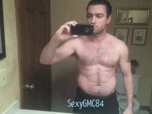SexyGMC84