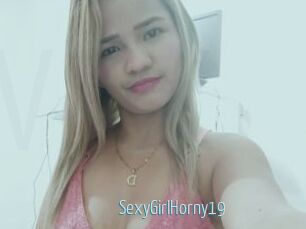 SexyGirlHorny19
