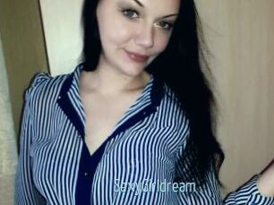 SexyGirldream