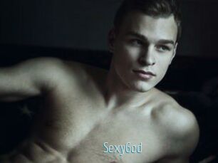 SexyGod