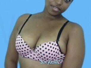 SexyGold27