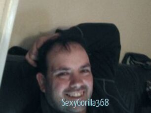 SexyGorilla368