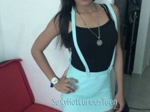 SexyHotCuriousTeen