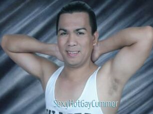 SexyHotGayCummer