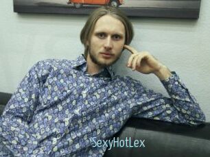 SexyHotLex