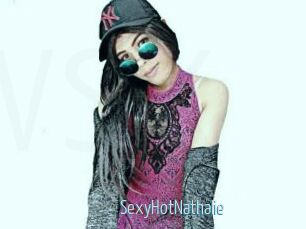 SexyHotNathalie Video Sexe