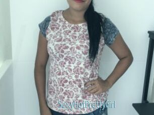SexyHotPrettyGirl